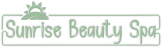 sunrise beauty spa