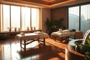 Elevate Your Wellness: Exploring Female to Male Body Massage Services in Bangalore