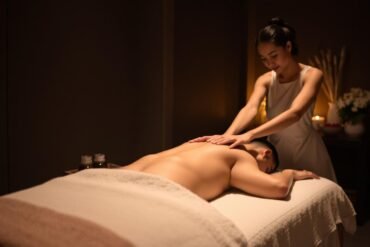 Unwind at Sunrise Beauty Spa: Bangalore’s Premier Massage Centre